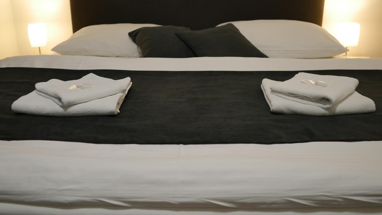 Hotel Bily Konicek Třeboň Extérieur photo