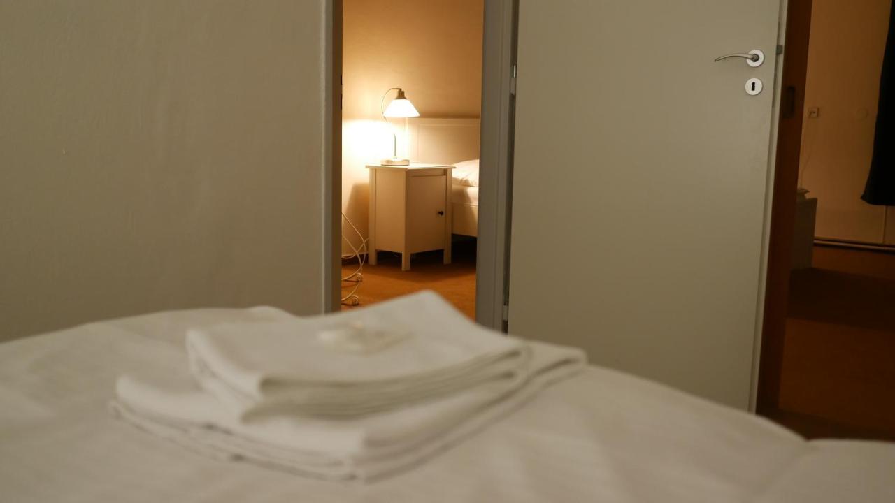 Hotel Bily Konicek Třeboň Extérieur photo
