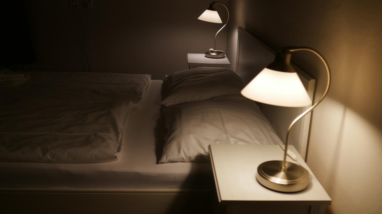 Hotel Bily Konicek Třeboň Extérieur photo