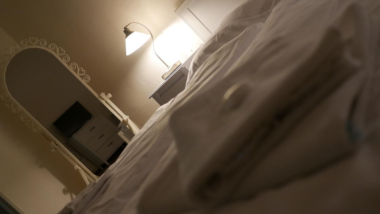 Hotel Bily Konicek Třeboň Extérieur photo