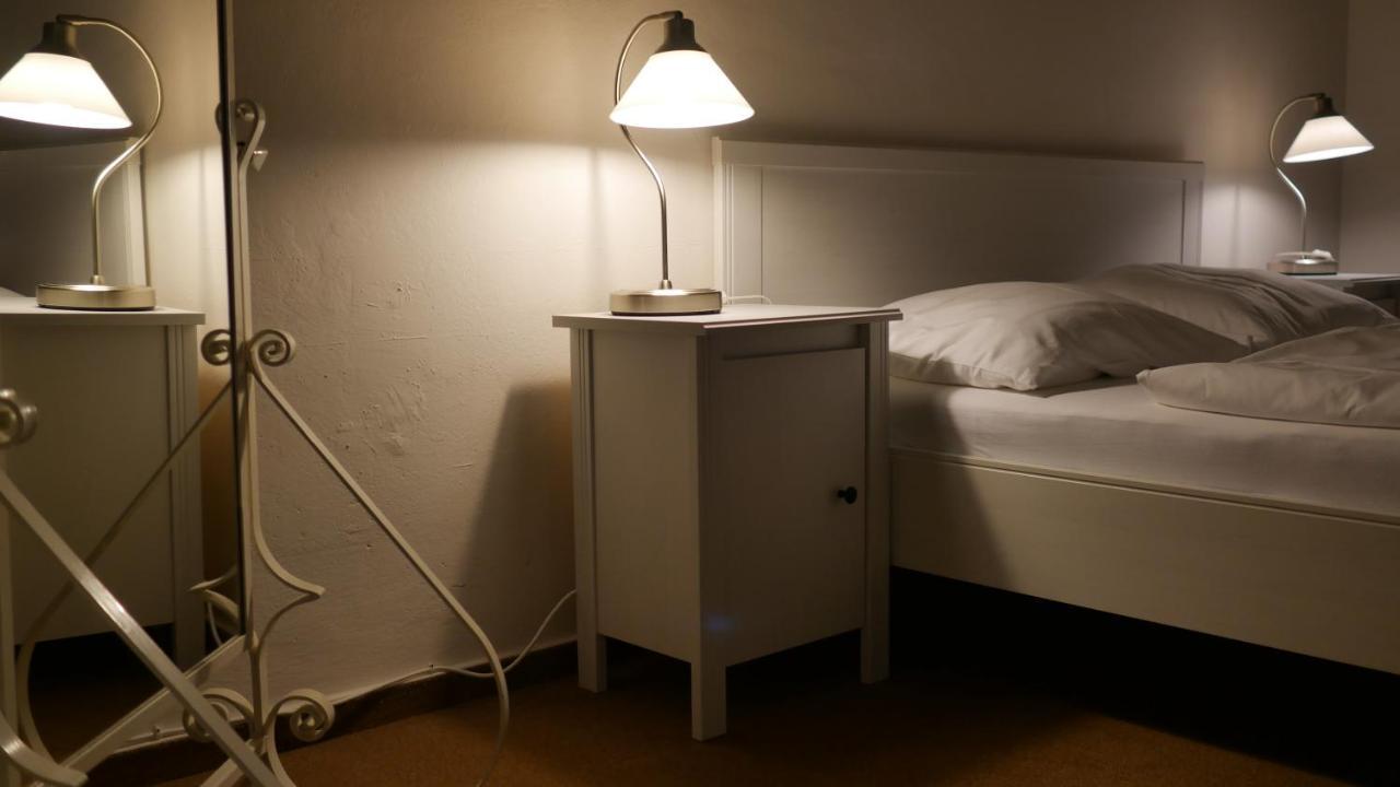 Hotel Bily Konicek Třeboň Extérieur photo